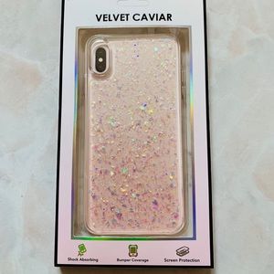Velvet Caviar Protective Case